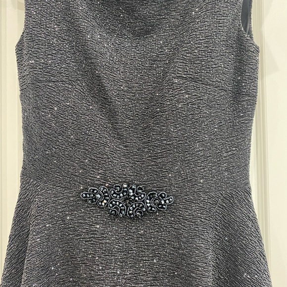 Black Brand New Party Dress! - Picture 3 of 4